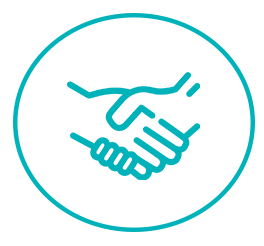 "handshake networking"