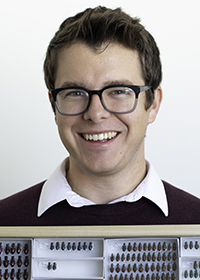 Alex Harman
