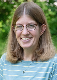 Allison Gardner