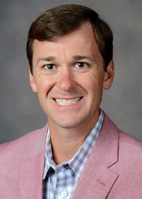 Daniel Swale