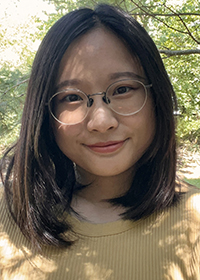 Fang-Ling Chloe Liu