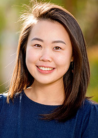 Hannah Chu