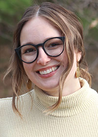 Jessica Kansman