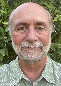 John Heraty, Ph.D.