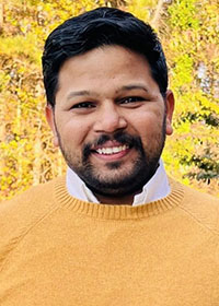 Mandeep Tayal
