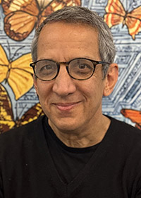 Peter Kuper