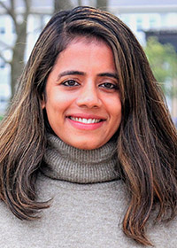 Sabita Ranabhat