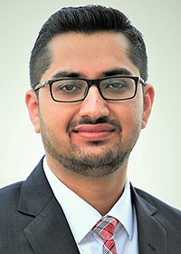 Sajjan Grover