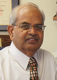 Shripat Kamble