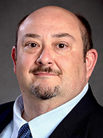 Floyd Shockley