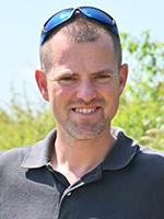 Julien Saguez
