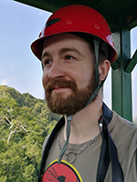 Michael Orr