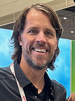 Gabe Hamer