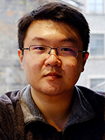 Zinan Wang