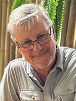 Mark G. Wright