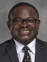 Olufemi Ajayi