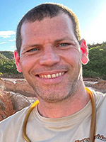 Brian Bahder