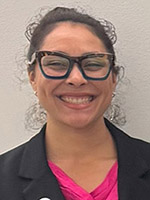 Michelle Boone