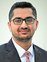 Sajjan Grover