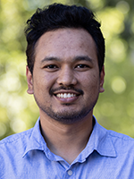 Kumar Shrestha