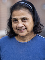 Sujaya Rao