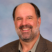 Daniel A. Herms, Ph.D.