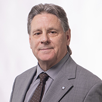 John M. Clark, Ph.D.