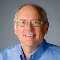 Kenneth F. Haynes, Ph.D.