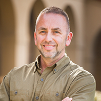Mark S. Hoddle, Ph.D.