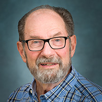 Paul Opler, Ph.D.