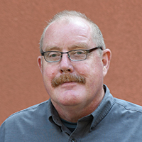 Richard Stouthamer, Ph.D.