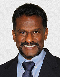 Surendra Dara