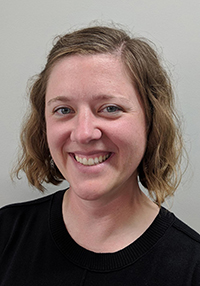 Alison Gerken