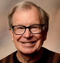Donn T. Johnson