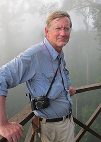 John T. (Jack) Longino 