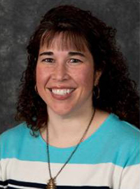 Nancy Troyano