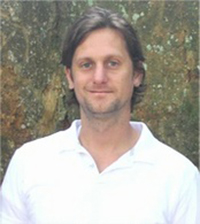 Nathan D. Burkett-Cadena