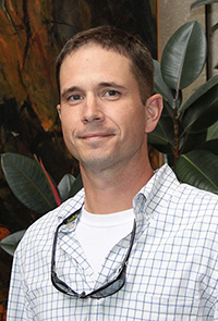 Robert Puckett