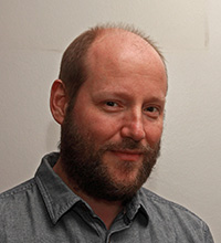 Thomas J. Simonsen 