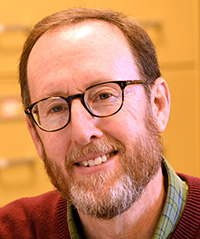 Jay A. Rosenheim