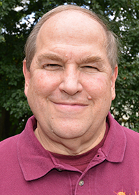 Mike Weaver
