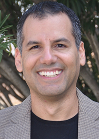 Raúl F. Medina
