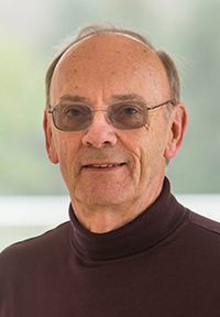 Gary R. Mullen