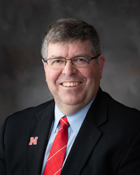 John Ruberson