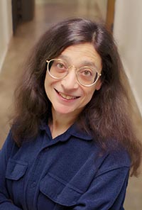 May Berenbaum