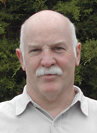 Mike Ivie
