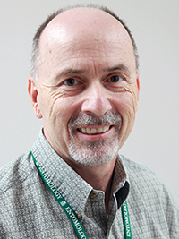 Michael Merchant