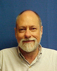 Richard Mankin