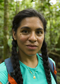 Stephanie BondocGawa Mafla-Mills