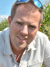 Julien Saguez